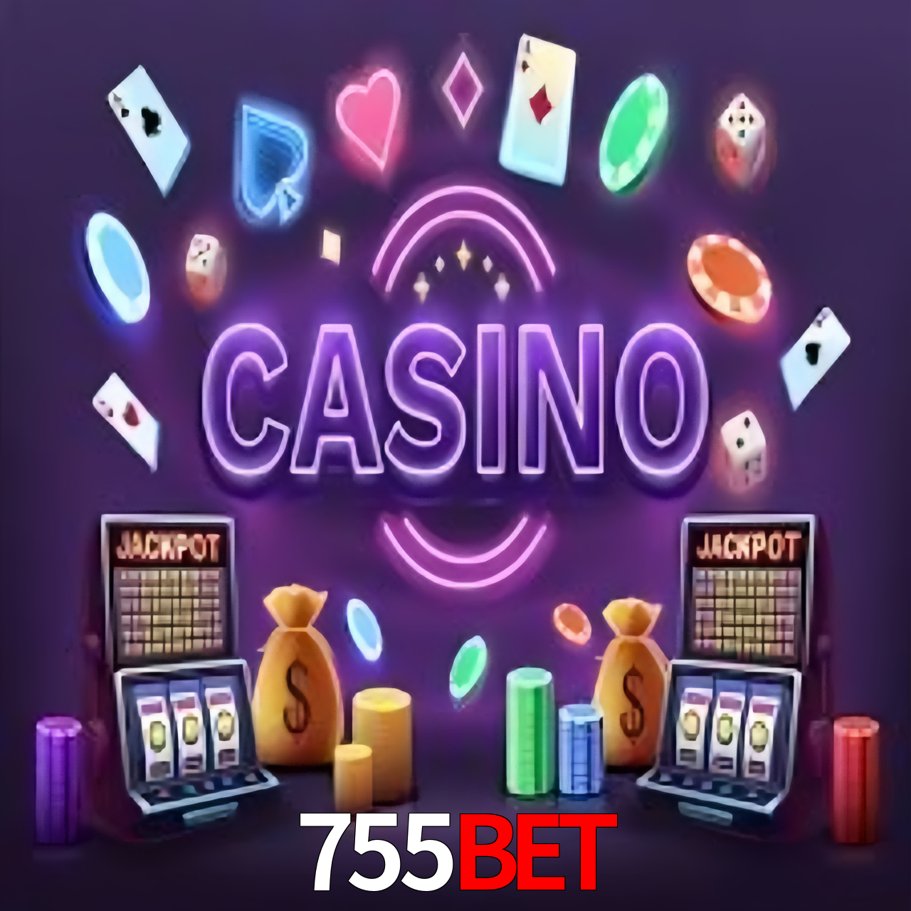 A Arte do Poker: Estratégia e Habilidade no 755bet.COM